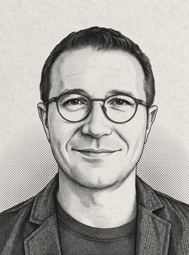 Alexey Soshnin